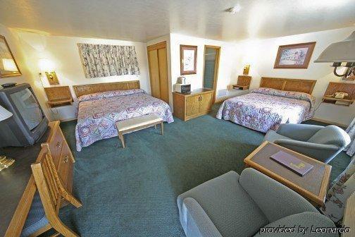Rainbow Lodge And Inn Колорадо-Спрингс Номер фото